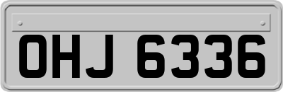 OHJ6336