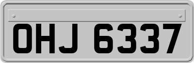 OHJ6337