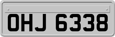 OHJ6338