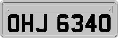 OHJ6340