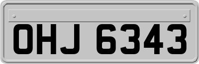 OHJ6343