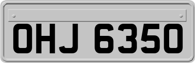 OHJ6350