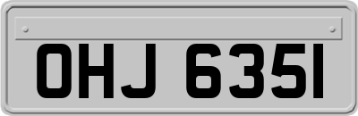 OHJ6351