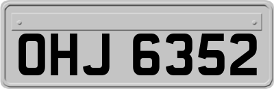 OHJ6352