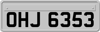 OHJ6353