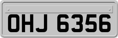 OHJ6356