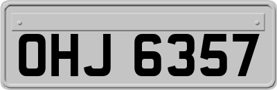 OHJ6357