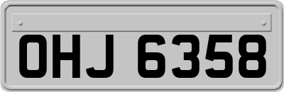 OHJ6358