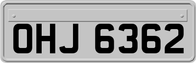 OHJ6362