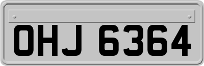 OHJ6364