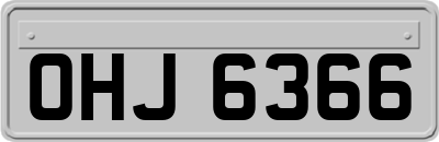 OHJ6366