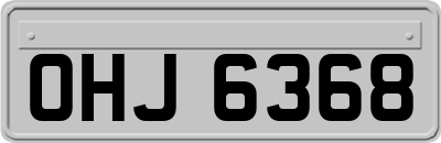 OHJ6368