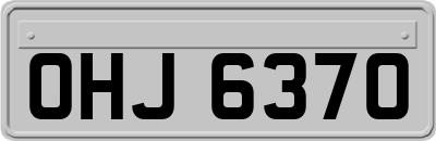 OHJ6370