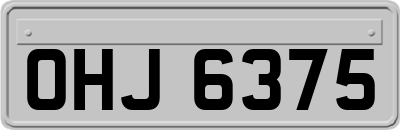 OHJ6375