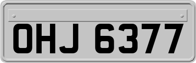 OHJ6377