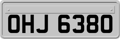 OHJ6380