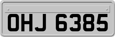 OHJ6385