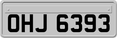 OHJ6393