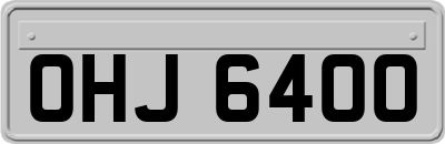 OHJ6400