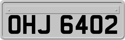 OHJ6402