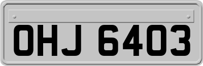 OHJ6403