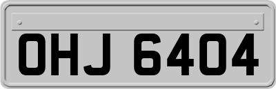 OHJ6404