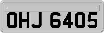 OHJ6405
