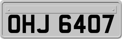 OHJ6407