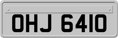OHJ6410