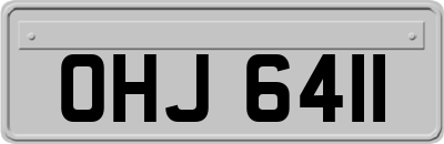 OHJ6411