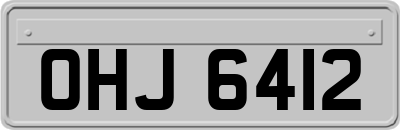 OHJ6412