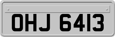 OHJ6413