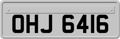 OHJ6416