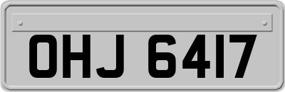 OHJ6417