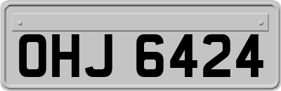 OHJ6424