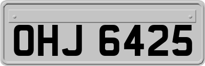 OHJ6425