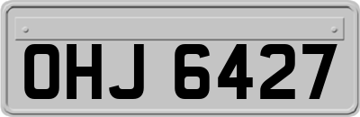 OHJ6427