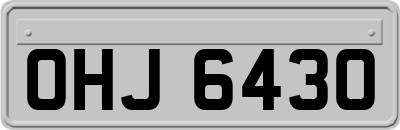 OHJ6430