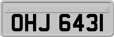 OHJ6431