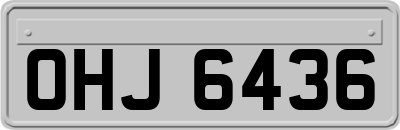 OHJ6436