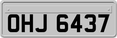 OHJ6437