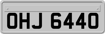 OHJ6440
