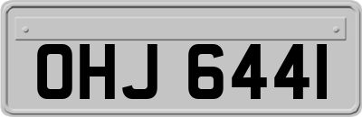 OHJ6441