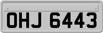 OHJ6443