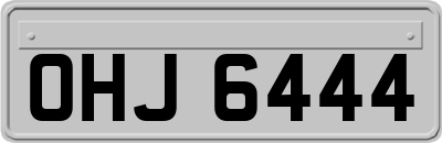 OHJ6444