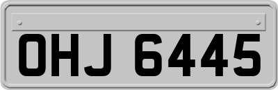 OHJ6445