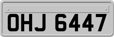 OHJ6447