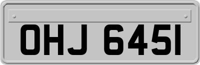 OHJ6451