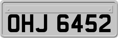 OHJ6452