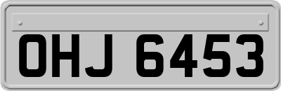 OHJ6453